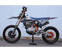 Мотоцикл кроссовый / эндуро JHLMOTO Z4 PR250 (172FMM-5)