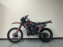 Мотоцикл кроссовый / эндуро GLADIATOR C1 ZS165FMM /оранжевый