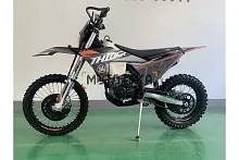 Мотоцикл кроссовый / эндуро JHLMOTO ZR6 YBS300 (176MN)