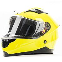 Шлем мото интеграл HIZER (Хайзер) 109 (S) #1 детский