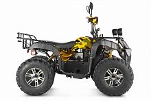 Электроквадроцикл Voltrix (Волтрикс) Raider Dual Motor 60V4000W (машинокомплект)