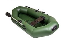 Лодка ПВХ Барс 230 графит