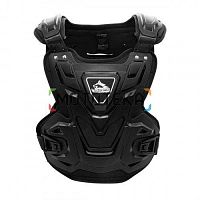 Моточерепаха Wolf (Вольф) AR09 (детская) Черный M