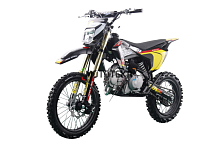 Питбайк Full Crew (Фулл Крю) Teen Rider 125 17/14