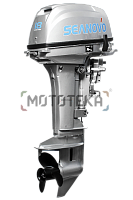 Лодочный мотор Seanovo (Сеаново) SN 18 FFEL