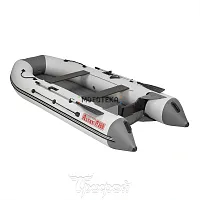 Лодка ПВХ Тонар Алтай А360