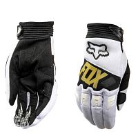 Мотоперчатки MotoLand (Мотолэнд) мото #10 (L) мотокросс