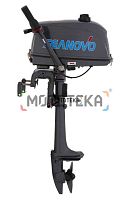 Лодочный мотор Seanovo (Сеаново) SN 3 FHS