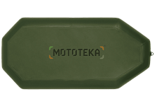 Лодка ПВХ Fregat (Фрегат) М - 2 (260 см)