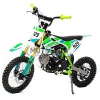 Питбайк MotoLand (Мотолэнд) TCX 125 17/14