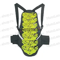 Мотозащита HIZER (Хайзер) AT-3540 (S/M)