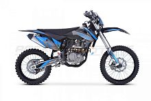 Мотоцикл кроссовый / эндуро ROCKOT (Рокот) R300 Grey Hawk 21/18 174MN - 3