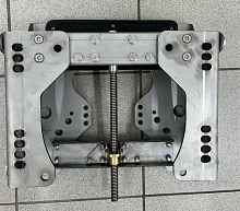 Транец винт - водомет SibRiver (Сибривер) GT (малой и средней серии)