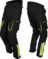 Штаны мотоциклетные (текстиль) HIZER (Хайзер) 526 (XL)