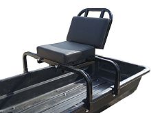 Сиденье для мотобуксировщика Рыбак универсальное