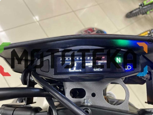 Мотоцикл кроссовый / эндуро Zuumav (Зуумав) K7 CR300NC синий фото 8 Мотоцикл кроссовый / эндуро Zuumav (Зуумав) K7 CR300NC синий фото 8