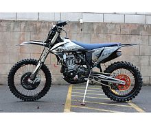 Мотоцикл кроссовый / эндуро JHLMOTO Z8i (EFI) NC300S (182-MN)