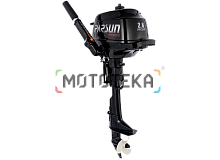 Лодочный мотор Parsun (Парсун) F2.6ABMS