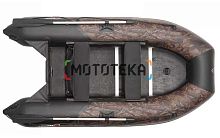 Лодка ПВХ Yukona (Юкона) 330 TSE (F) камуфляж