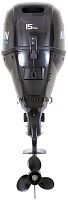 Лодочный мотор MARLIN (Марлин) MF 15 AWRS