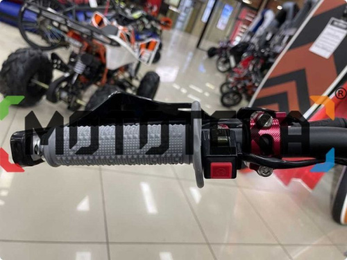 Мотоцикл кроссовый / эндуро Zuumav (Зуумав) K7 CR300NC синий фото 9 Мотоцикл кроссовый / эндуро Zuumav (Зуумав) K7 CR300NC синий фото 9