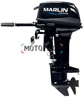 Лодочный мотор MARLIN (Марлин) MP 9.9 AMHS Enduro