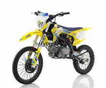 Питбайк Apollo (Аполло) RXF Freeride 125 LE 19/16 жёлтый