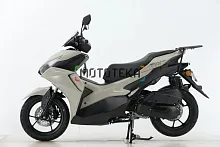 Скутер GLADIATOR TVX /elegant gray