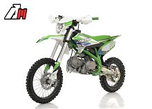 Питбайк Apollino (Аполлино) AMX - F 125 зелёный