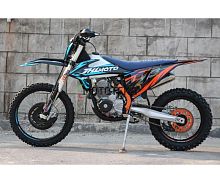 Мотоцикл кроссовый / эндуро JHLMOTO Z3 CB250 (172FMM-3A)