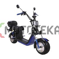 Электроскутер SKYBOARD (Скайборд) BR30 - 2WD (Ural)