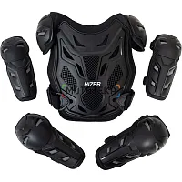 Защита детская (комплект) HIZER (Хайзер) Y11