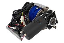 Лебёдка якорная NYS 55 N без верхнего корпуса