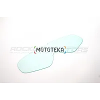 Линза для кроссовых очков ATAKI YH-39 прозрачное