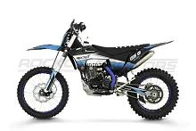 Мотоцикл кроссовый / эндуро ROCKOT (Рокот) GS 8 Rush 2.0 (300сс, 174YMN, 21/18)