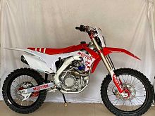 Мотоцикл кроссовый / эндуро Motax (Мотакс) LD 300