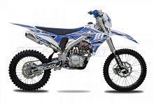 Мотоцикл кроссовый / эндуро ROCKOT (Рокот) R1 - 250 Mountain Arrow 21/18