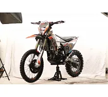 Мотоцикл кроссовый / эндуро JHLMOTO ZR6 NB300 (174MN-3)