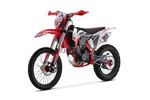 Мотоцикл кроссовый / эндуро Zuumav (Зуумав) K7 CBS 300G красный