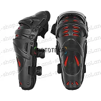 Защита колен HIZER (Хайзер) AT-3575 (L)