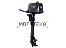 Лодочный мотор Parsun (Парсун) T5.8BMS-12L