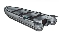 Лодка ПВХ SibRiver (Сибривер) Allaska (Аляска) - 510