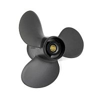 Винт гребной Solas (Солас) 1111 - 093 - 08, 3x9.3x8 (R)