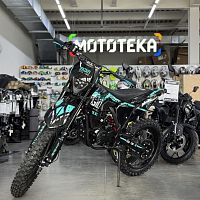 Мотоцикл кроссовый / эндуро GTO SHORT Light Max 300