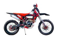 Мотоцикл кроссовый / эндуро Zuumav (Зуумав) K8 NC300 S оранжевый