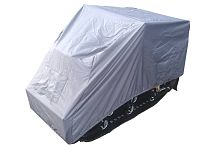 Чехол для мотобуксировщика Рыбак