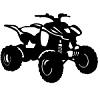 Квадроциклы | Квадроциклы |