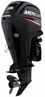 Лодочный Мотор Mercury (Меркури) F 115 ELPT CT