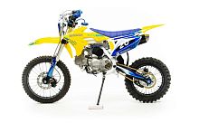 Питбайк MotoLand (Мотолэнд) MZ 125