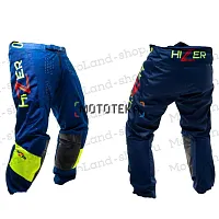 Штаны для мотокросса HIZER (Хайзер) №3 (M)